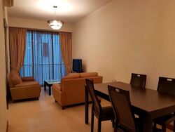One Oxley Rise (D9), Apartment #558122371